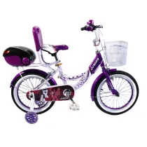 دوچرخه کودک Junior کد 04 سایز 12