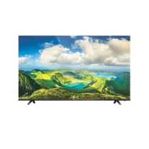 تلویزیون ال ای دی سایز 75 اینچ دوو مدل DSL-75HS4000U هوشمند کیفیت تصویر UHD 4K سیستم عامل اندروید 11