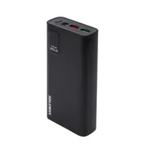 پاوربانک کلومن KP-026 ظرفیت 20000 میلی آمپر ساعت