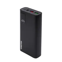 پاوربانک کلومن KP-026 ظرفیت 20000 میلی آمپر ساعت