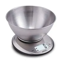 ترازوی آشپزخانه میگل GKS 508