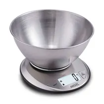 ترازوی آشپزخانه میگل GKS 508