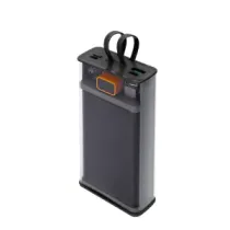 پاوربانک کلومن KP-027 ظرفیت 20000 میلی آمپر ساعت