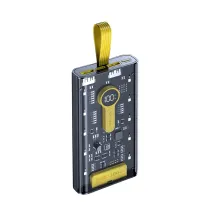 پاوربانک کلومن KP-031 ظرفیت 20000 میلی آمپر ساعت