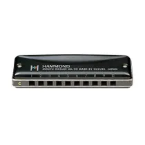 سازدهنی دیاتونیک HAMMOND سوزوکی HA-20C