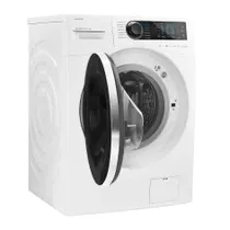 ماشین لباسشویی دوو مدل LM-990 ظرفیت 9 کیلوگرم موتور دایرکت درایو موتور دارای بخارشو اینترنت اشیا