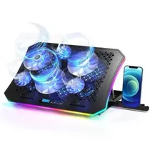 پایه خنک کننده لپ‌تاپ تسکو GCLP 3150
