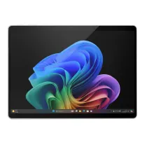 تبلت 13 اینچ مایکروسافت Surface PRO 11 Snapdragon X Plus LCD ظرفیت 256 گیگابایت و رم 16 گیگابایت