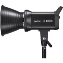 ویدئو لایت گودکس Godox SL100Bi LED Video Light