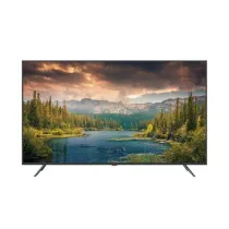تلویزیون ال ای دی سایز 50 اینچ مجیک مدل MT50S4800 هوشمند کیفیت تصویر UHD 4K سیستم عامل اندروید