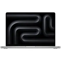 لپتاپ 14.2 اینچی اپل MacBook Pro MR7J3 2023 M3 8GB 512SSD