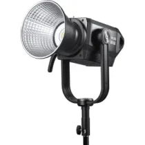 ویدئو لایت گودکس Godox Knowled M300Bi Bi-Color LED Video Light