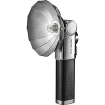 فلاش گودکس Godox Lux Master Retro Camera Flash