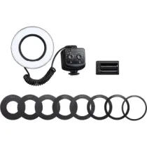 رینگ لایت ماکرو گودکس Godox Ring72 Macro LED Ring Light