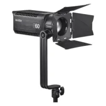 ویدئو لایت گودکس Godox S60 LED Focusing Light