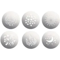 شکل دهنده نور گودکس Godox SA-09 001 GOBO