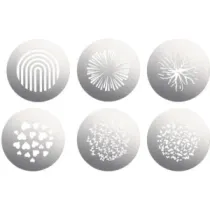 شکل دهنده نور گودکس Godox SA-09 002 GOBO