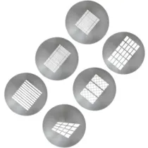 شکل دهنده نور گودکس Godox SA-09 004 GOBO