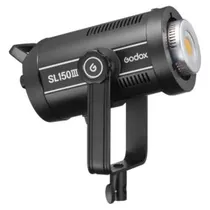 ویدئو لایت گودکس Godox SL150III Daylight LED Video Light
