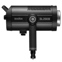 فلاش گودکس Godox SL200III Daylight LED Video Light
