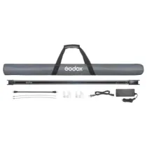 کيت باتومی گودکس Godox TL120 RGB Tube Light