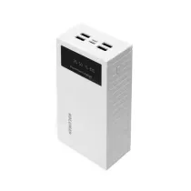پاوربانک کلومن KP-023 ظرفیت 30000 میلی آمپر ساعت