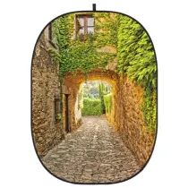 فون بک گراند گودکس Godox CBA-CS0002 Collapsible Background