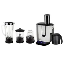 آبمیوه گیری 4 کاره ویداس VIR-3617