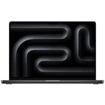 لپتاپ 16.2 اینچی اپل MacBook Pro MUW63 2023 M3 Max 48GB 1TSSD