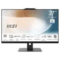 کامپیوتر همه کاره 27 اینچی ام اس آی AM272P 1M Core5 120U 16GB 500SSD