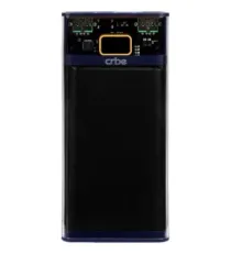 پاوربانک کربی CR-P103 ظرفیت 20000 میلی آمپر ساعت