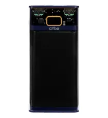 پاوربانک کربی CR-P103 ظرفیت 20000 میلی آمپر ساعت