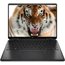 لپ‌تاپ 13.5 اینچی اچ پی Specter x360 2-in-1 EF2013 i7 1355U 16GB 512SSD