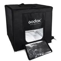 خیمه نور گودکس Godox LSD Box Light Tent