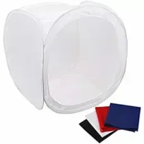 خیمه نور گودکس Godox Portable Diffusion Box 120cm