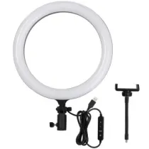 رینگ لایت گودکس Godox LR120 Ring Light
