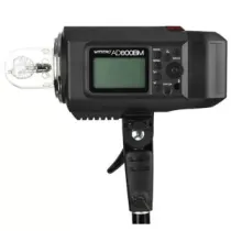فلاش پرتابل گودکس Godox AD600BM Witstro Outdoor Flash