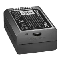 باتری گودکس Godox VB30 Battery for V1Pro Flash