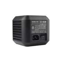 آداپتور برق مسقیم Godox AC-26 Adapter for AD600Pro Witstro Outdoor Flash