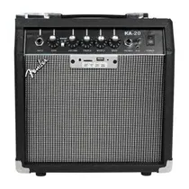 آمپلی فایر فندر Fender KA-20 (همراه با USB)