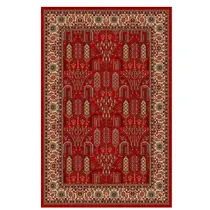 فرش 700 شانه وینتیج کد 5020011 بلوچ