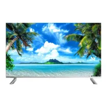 تلویزیون ال ای دی سایز ۵۵ اینچ اسنوا مدل SSD-55LS540U هوشمند کیفیت تصویر UHD 4K نرخ به روز رسانی 60Hz سیستم عامل اندروید 9