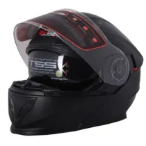 کلاه کاسکت ردلاین NSN_939BLACKMAT