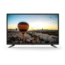 تلویزیون ال ای دی سایز 32 اینچ مجیک مدل CRX-32HD کیفیت تصویر HD