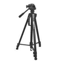 سه پایه دوربین ویفنگ Weifeng WT-3560 Camera Tripod