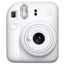 دوربین چاپ سریع فوجی فیلم FUJIFILM INSTAX MINI 12 Clay