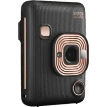 دوربین عکاسی چاپ سریع فوجی فيلم Fujifilm instax Mini LiPlay Hybrid Instant Camera