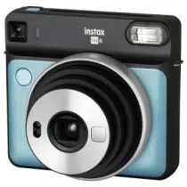دوربین عکاسی چاپ سریع فوجی فيلم Fujifilm Instax SQUARE SQ6