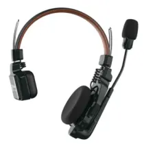هدست بلوتوثی هالی لند Hollyland Solidcom C1-6S PRO Full-Duplex Wireless
