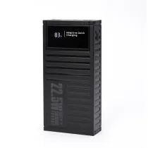 پاوربانک کلومن KP-022 22.5W ظرفیت 20000 میلی آمپر ساعت